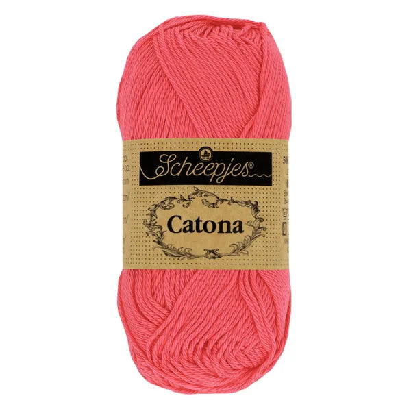 Scheepjes Catona (27 yds)