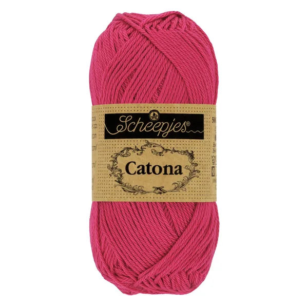 Scheepjes Catona (27 yds)