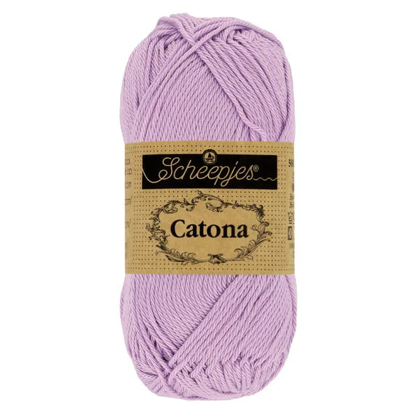 Scheepjes Catona (27 yds)