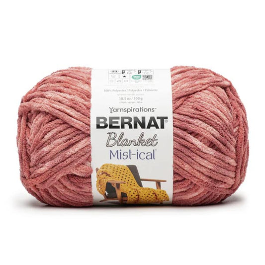 Bernat Blanket Mist-Ical