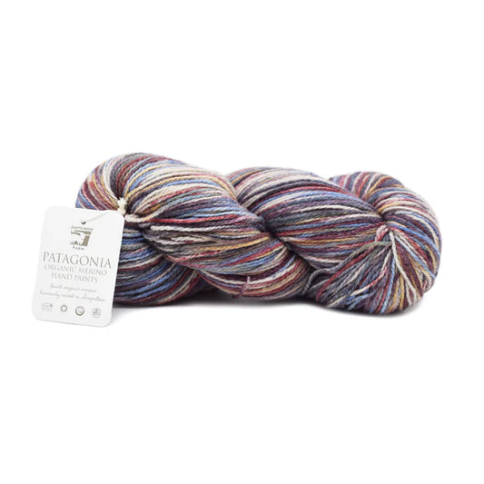 Patagonia Organic Merino Hand Paints