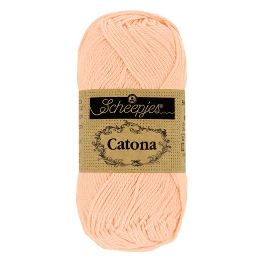 Scheepjes Catona (27 Yds) - Group 2